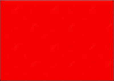 Le rouge est-il une couleur chaude ou une couleur froide ?