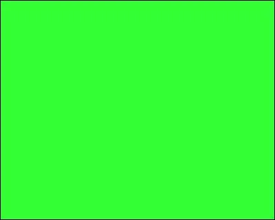 Le vert est-il une couleur chaude ou une couleur froide ?