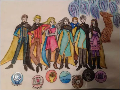 Quel est le nom complet de Fitz ?