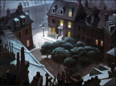 Qui rencontrerez-vous dans le quartier Bloomsbury à Londres ?