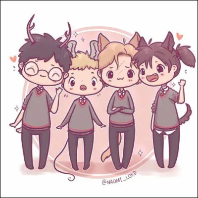 Et enfin, qui sont-ils ?