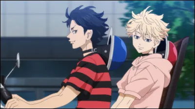 Combien d'épisodes la première saison de ''Tokyo Revengers'' compte-t-elle ?