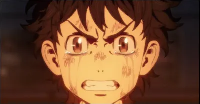 Parmi les personnages ci-dessous, lequel n'est jamais mort ?