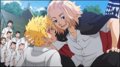 Parmi les propositions ci-dessous, quel gang n'a jamais existé ?