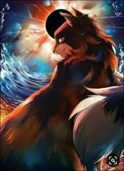 Pendant leur périple, où ont séjourné les 4 clans pendant la saison des neiges ?