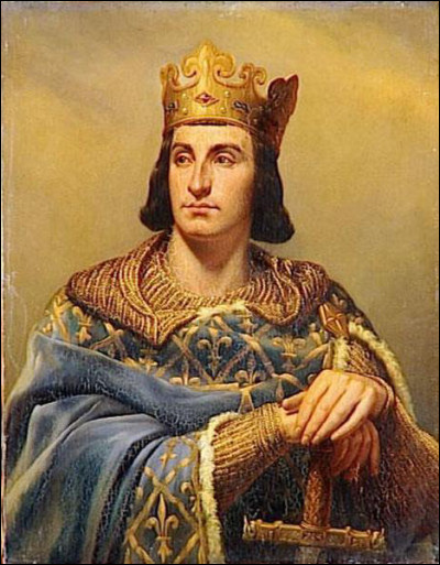 Qui fut le premier souverain à porter le titre de roi de France en 1179 ?