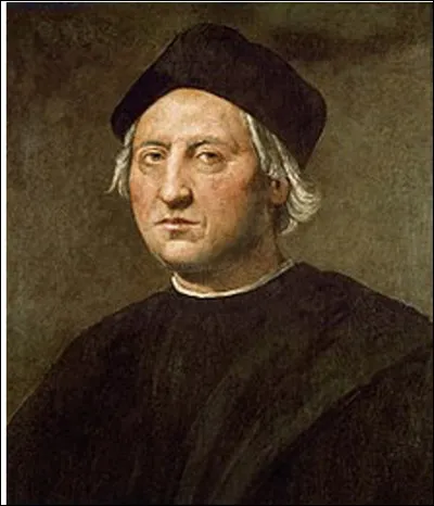 Qui fut le premier le premier europ&eacute;en &agrave; d&eacute;couvrir l'Am&eacute;rique en 1492 ?