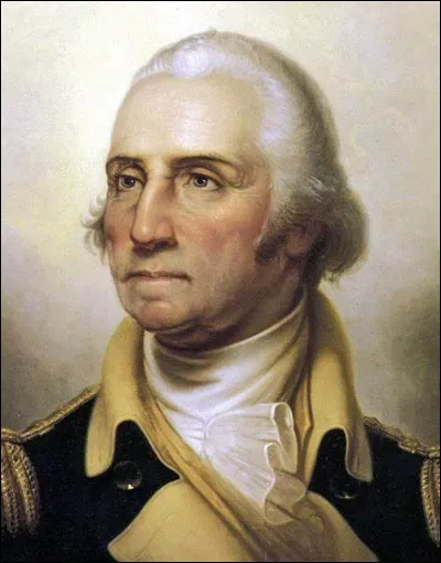 Qui fut le premier pr&eacute;sident des &Eacute;tats-Unis en 1789 ?
