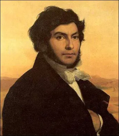 Qui fut le premier &agrave; d&eacute;chiffrer les hi&eacute;roglyphes &eacute;gyptiens en 1822 ?