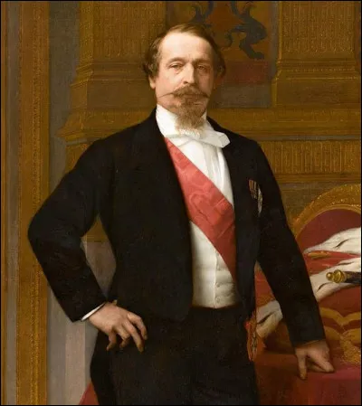 Qui fut le premier pr&eacute;sident de la R&eacute;publique fran&ccedil;aise en 1848 ?