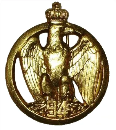 Quand le CENZUB a-t-il reprit les noms et les traditions du 94&egrave;me R&eacute;giment d'Infanterie ?