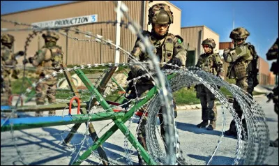 Qu'est-ce que la FORAD ?