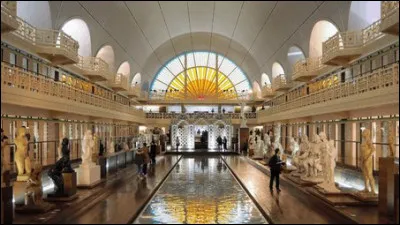 Où peut-on faire la bombe l'été ?