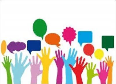 Lorsque l'on dit à l'assemblée que "la bombe va éclater", quel sens figuré donne-t-on à cette phrase ?