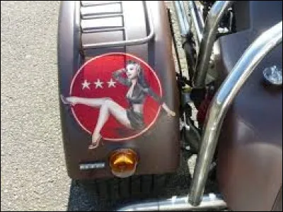 Que signifie une bombe en argot ?