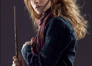 Quiz Hermione