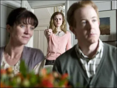 Quel est le métier de ses parents ?