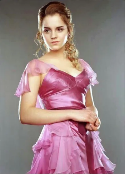 Quel poste sa fille occupe-t-elle au Quidditch ?