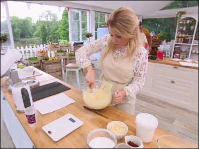 Quelle est cette émission diffusée sur M6 ?