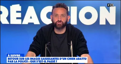 Quelle est cette émission diffusée sur C8 ?