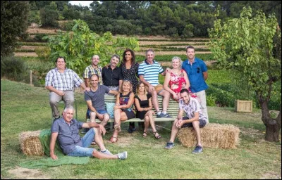 Quelle est cette émission diffusée sur M6 ?