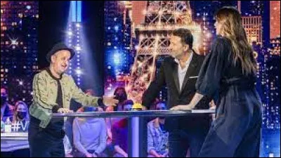 Quelle est cette émission diffusée sur TF1 ?