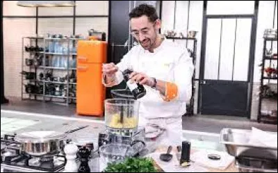 Quelle est cette émission diffusée sur M6 ?