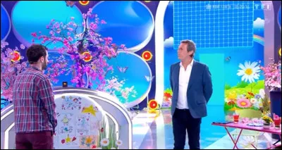 Quelle est cette émission diffusée sur TF1 ?