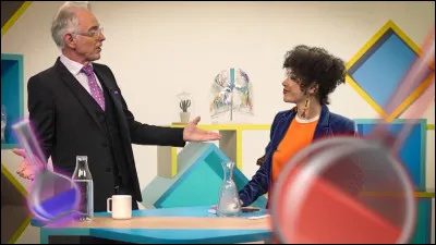 Quelle est cette émission diffusée sur M6 ?