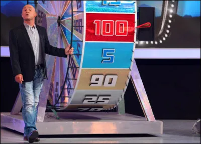 Quelle est cette émission diffusée sur TF1 ?