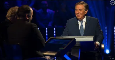 Quelle est cette émission diffusée sur TF1 ?