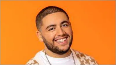 Quel âge a Ahcène ?