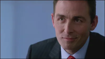 Ce personnage nest pas