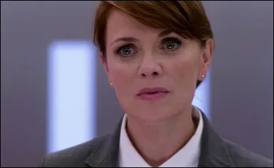 Qui est ce personnage ?