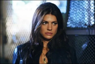 Qui est ce personnage ?