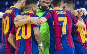 Quiz Barcelone