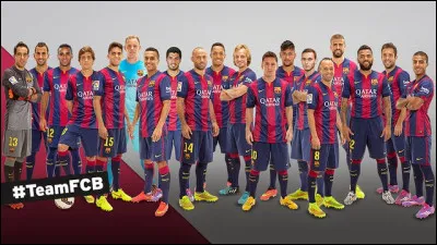 En quelle année le club a-t-il été fondé ?