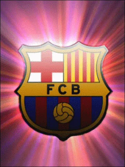 Quel est le score de la victoire du Barça contre le Real Madrid en mai 2009 ?