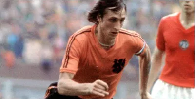En quelle année Cruyff est-il mort ?