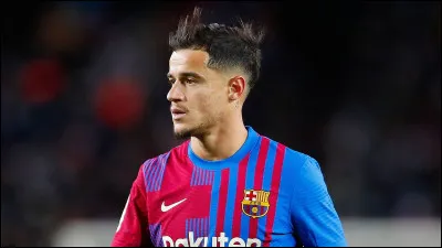 Qui a été le joueur le plus cher du FC Barcelone ?