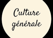 Quiz Culture générale pêle-mêle (11) (Spécial football)
