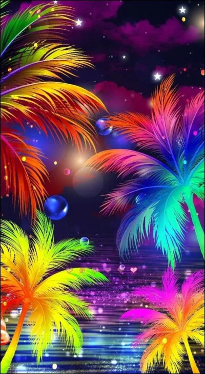 Julien Clerc fait honneur à Mélissa ! Dans quelle île vivait cette métisse ?