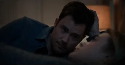 Nous voyons ici le personnage de Zeke. Dans quelle série apparaît-il ?