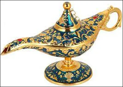 À quel Disney fait penser cette photo ?