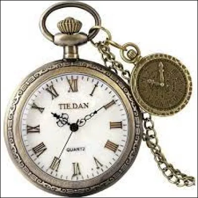 À quel Disney fait penser cette photo ?