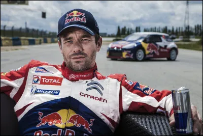 Son nom est Loeb, quel est le prénom de ce pilote de rallye français, 9 fois consécutivement champion du monde des rallyes ?