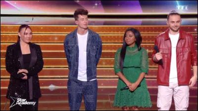 Lors du 5e prime, qui a été sauvé par les élèves ?