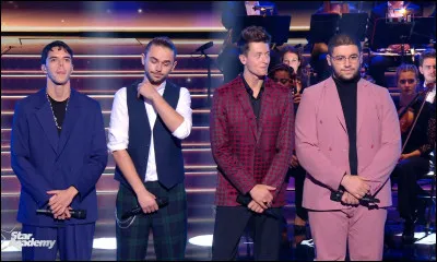 Lors du 3e prime, qui a été sauvé par le public ?