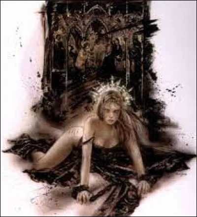 Comment s'appelle le démon judéo-chrétien féminin qui séduit les hommes et abuse d'eux durant leur sommeil et leurs rêves ?