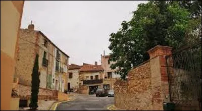 Commune de l'aire d'attraction Perpignanaise, dans la r&eacute;gion des Aspres, Tresserre se situe dans le d&eacute;partement ...